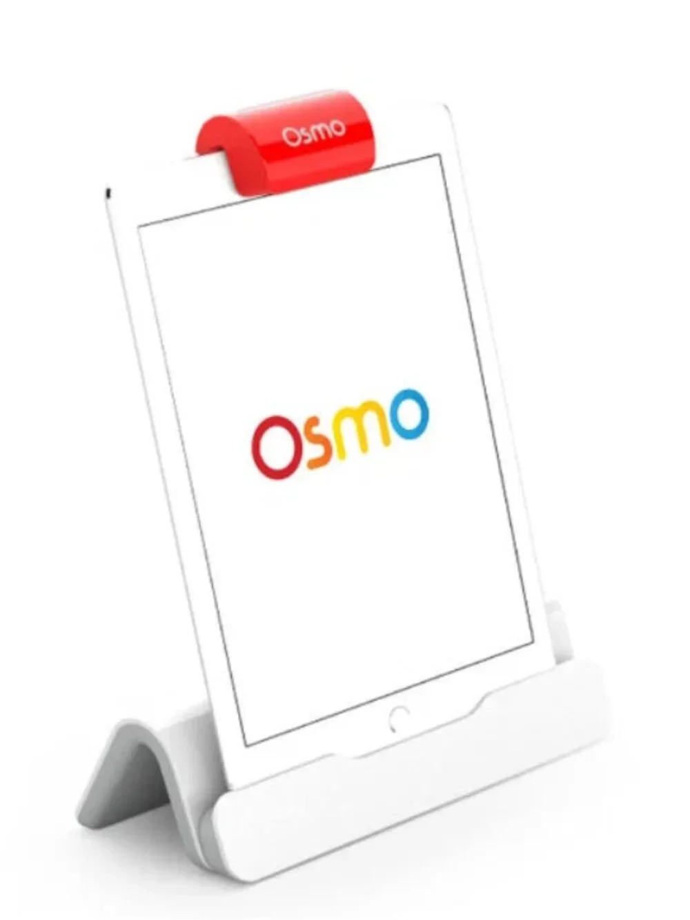 Osmo iPad Base | STEM Learning Base Ages 3-12 | NWT